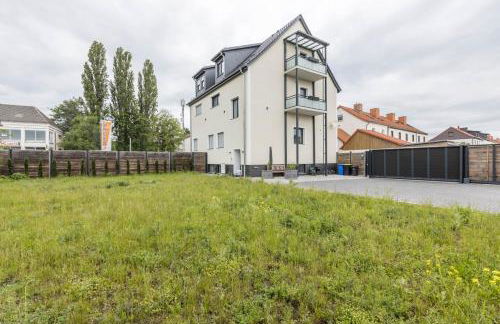 Fewo Gartenblick Geiseltal - Foto 20