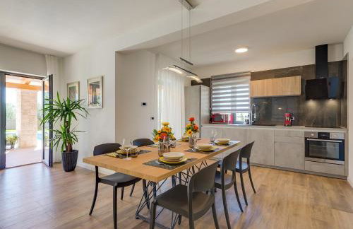 Villa Flora Vabriga - Foto 15