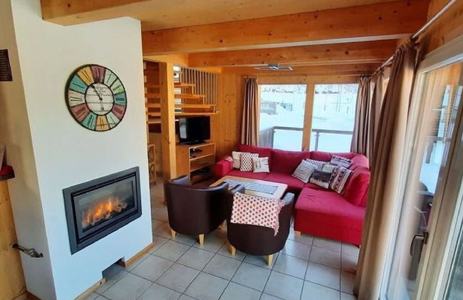 Chalet in St. Georgen ob Murau - Foto 9