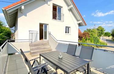 Modernes 3-Familienhaus im Allgäu - Foto 45