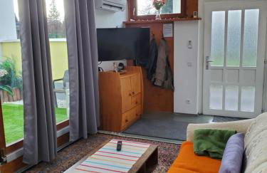 Ferien im mittlerem Rheintal - Foto 1