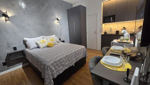 Loft Moderno e Aconchegante a Dois Passos da Feirinha do Alto! - Foto 2