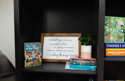 Gorgeous Pet and Family friendly Long stays - Foto 58