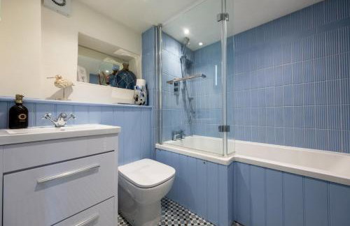 No33 BRACKEN BOUTIQUE COTTAGE - Foto 11