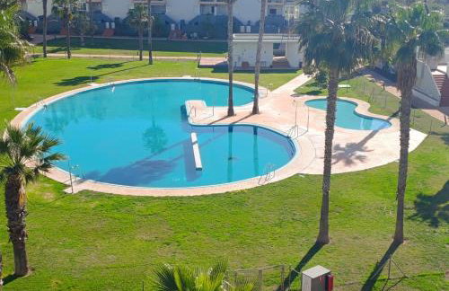 ALMERIMAR GOLF AND PoOL APARTMENT - Foto 19