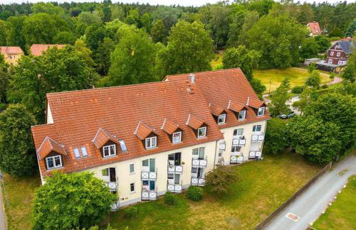 Vision - Apartment 43 - Bad Klosterlausnitz - Foto 28