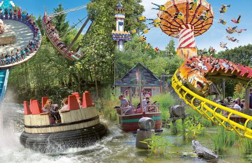 PROXIMITE LE PAL- Appartement 4 pers - Entrée SPA incluse - Foto 17