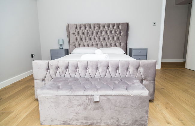 St Lukes Building - Foto 10