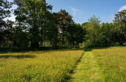 Herstmonceux Castle - Bader Hall - Foto 8