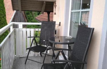 Ferienwohnung Pietzavka - Foto 10