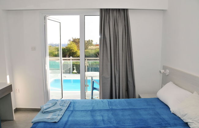 Kaos Hotel Apartments - Foto 30