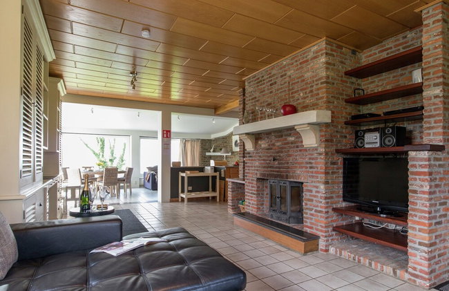 Rendeux Forest View Retreat - Photo 5