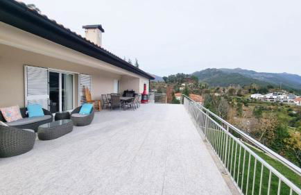 Casa Panorâmica Gerês by Gerês Casas - Foto 1