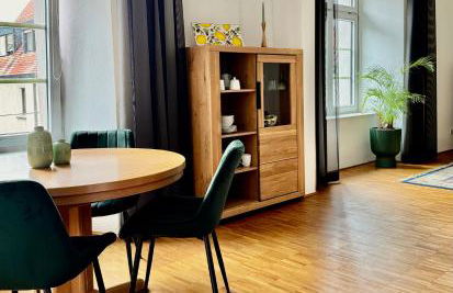 Boutique Apartment LIMONIA - Historic Heart of Ulm - Foto 3