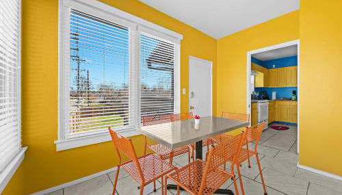 Cozy and Spacious Retreat in Lou Arts District - Foto 5