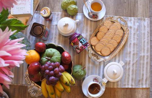 Quintinha do Álvaro - Holiday house - Foto 73