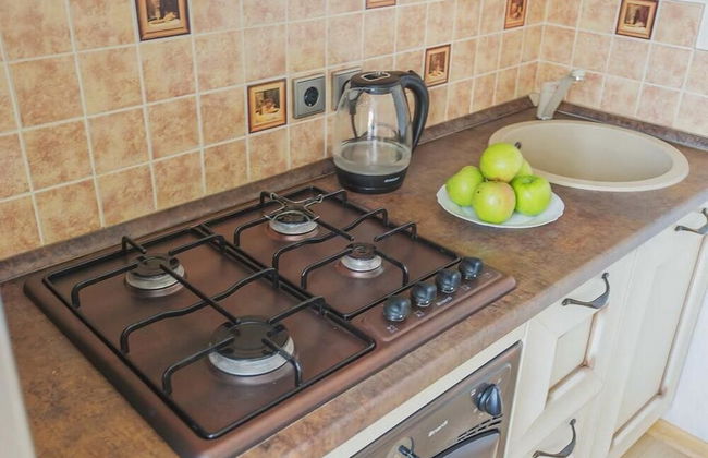 GM Apartment Bryanskaya 12 - Photo 11