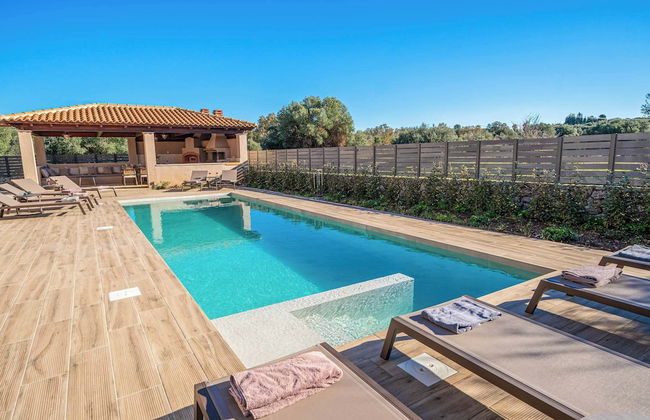 Classic Villa - Photo 3