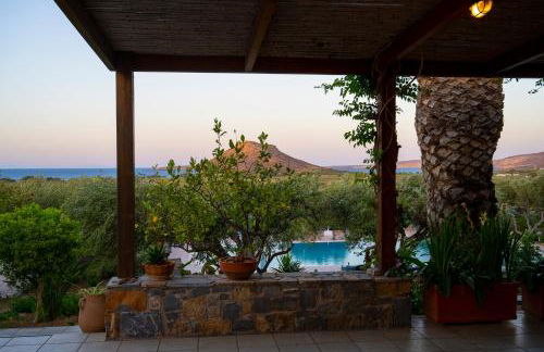 Olive Garden Houses - Photo 49