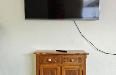 Ferienwohnung 2 Flüsse mit Dachterrasse für 6 Gäste und max 2 Hunde in 1A Lage - Foto 43