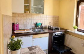 Von Rosenthal Apartment - Nähe Zentrum - Photo 8