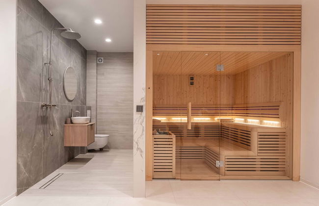 Villa Freedom - Foto 37