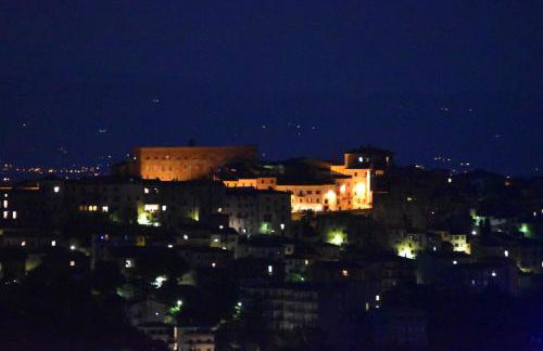 Le Ginestre Arte Vacanze - Foto 22