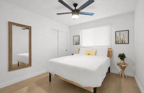 Modern Home with Pool Near ASU & Scottsdale - Foto 10