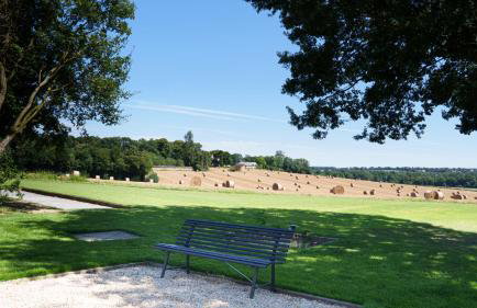 Grange moderne près de Rennes avec jolie vue ! - Foto 9