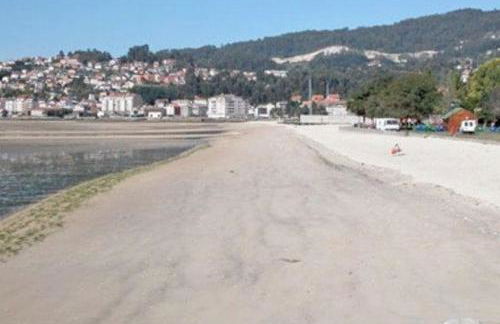 Piso a pie de playa con terraza exclusiva - Foto 25