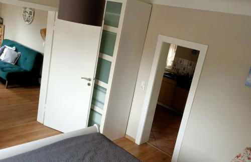 Ferienwohnung H2 am Hainich - Foto 36