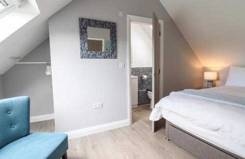 Ysgubor Tyddyn Isaf - Foto 29