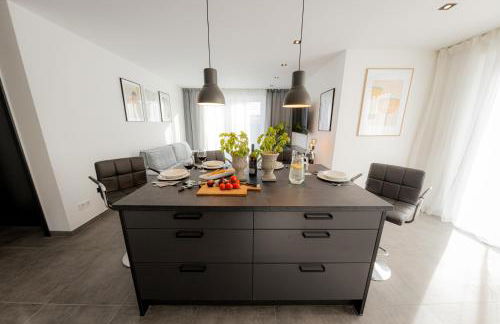 BONNYSTAY Herzogenaurach Natur und Entspannung nähe Zentrum - Foto 63