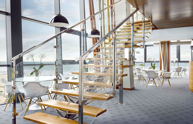 VacationClub - Ultra Marine Apartments - Foto 24