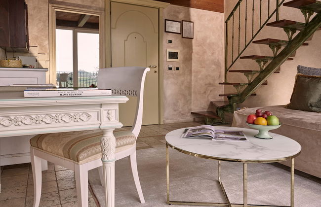 Tenuta Montemagno - Foto 41