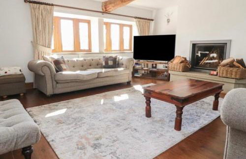 Grains Barn Farm - Foto 10