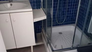 Votre cocon à 1km de la plage - Foto 5, Shower