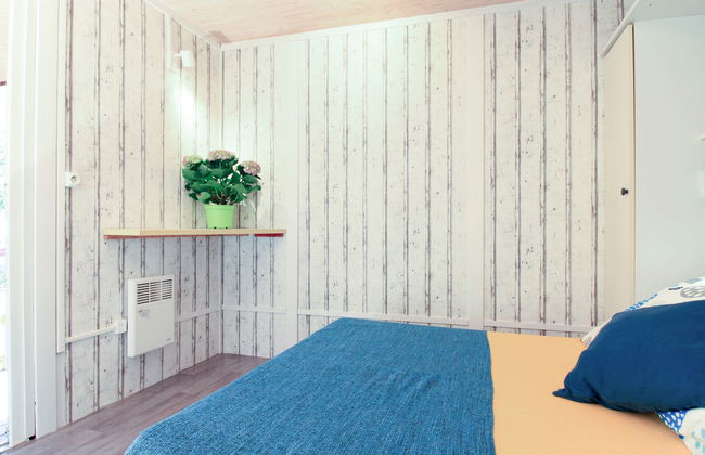 Blue Océan Chalet Villa Premium - Foto 7