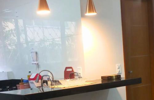 Mar de Itaparica 2 quartos, apenas 450 metros da praia - Foto 3