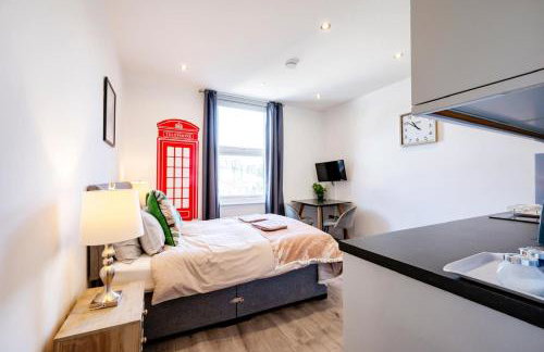 City studios london - Foto 22