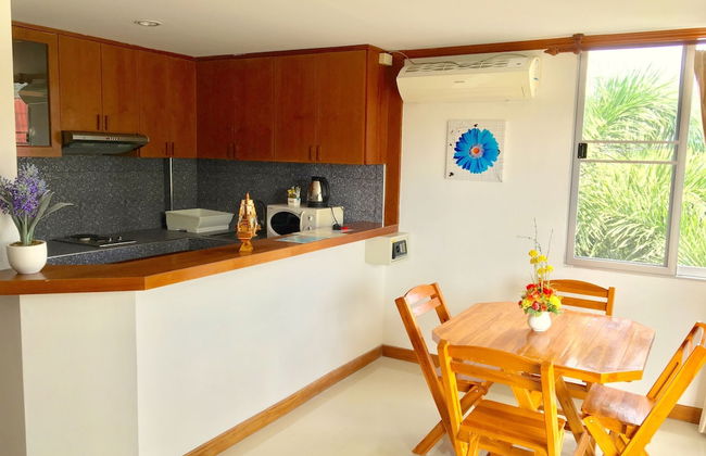 Taosha Suites - Foto 16