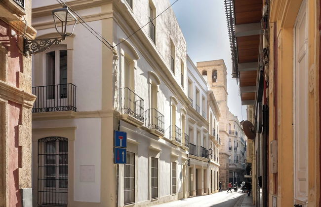 Limehome Almeria C. Hernán Cortés - Foto 49