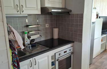 Appartements 2 chambres port de Dienville - Photo 9