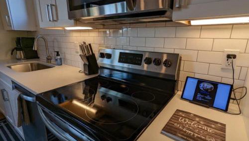 Capri Condo in Downtown Traverse City - Foto 4