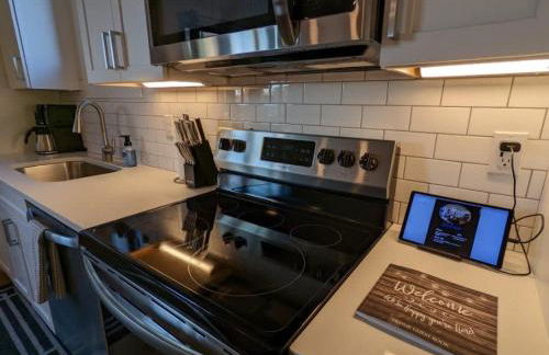 Capri Condo in Downtown Traverse City - Foto 4