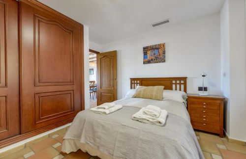 PUERTO DEL SOL - By Almarina Villas - Foto 76