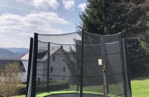 Apartment FeWo Siebert by Interhome - Foto 21