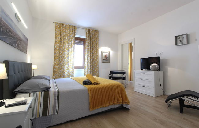 Landlord La Pieve Apartment - Foto 2