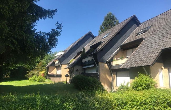 Holiday Apartment "beautiful Life" - Foto 28