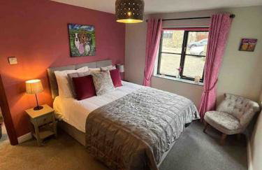 Oaklodge House - Photo 35